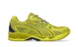 ASICS Gel-Nimbus 10.1 Kelp Lemon Spark - Image 2