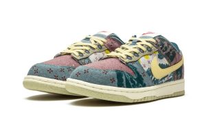 Nike Dunk Low Community Garden - immagine 2