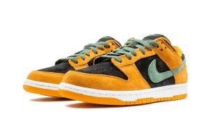 Nike Dunk Low Ceramic (2020) - Image 2
