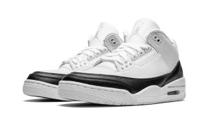 Jordan 3 Retro Fragment - Image 2