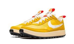 NikeCraft General Purpose Shoe Tom Sachs Archive Dark Sulfur - Image 2