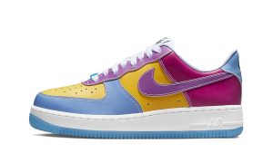 Nike Air Force 1 Low LX UV Reactive (Women's) - Image 2