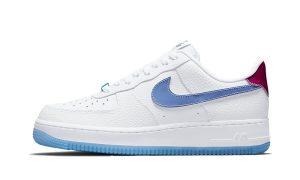 Nike Air Force 1 Low UV Reactive Swoosh (W) - Image 2