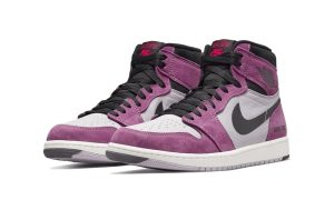 Air Jordan 1 High Element Gore-Tex Berry - Image 2