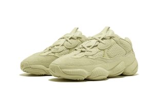 adidas Yeezy 500 Super Moon Yellow - Afbeelding 2
