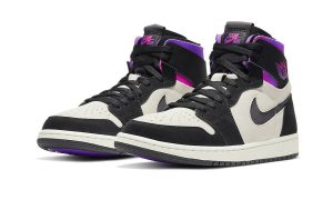 Air Jordan 1 High Zoom CMFT 'Paris Saint-Germain' - Image 2