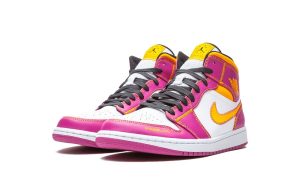 Jordan 1 Mid Dia de los Muertos – Image 2