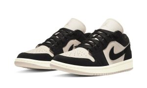 Air Jordan 1 Low Black Guava Ice (W) - immagine 2
