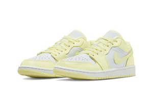 Jordan 1 Low Lemonade (Women's) - immagine 2