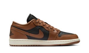 Jordan 1 Low Archaeo Brown (W) – Bild 2