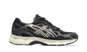ASICS Gel-NYC Black Cream - Afbeelding 2