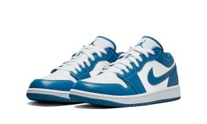 Air Jordan 1 Low Marina Blue (W) - Imagen 2