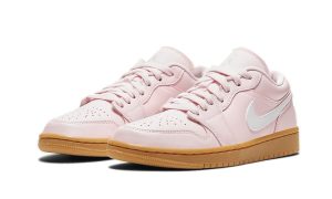 Air Jordan 1 Low Arctic Pink Gum (W) - immagine 2