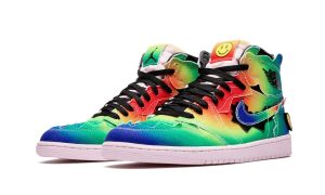 Air Jordan 1 Retro High J Balvin – Bild 2