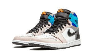 Air Jordan 1 High OG Prototype – Bild 2