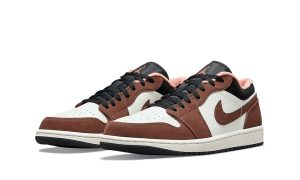 Air Jordan 1 Low Mocha – Image 2