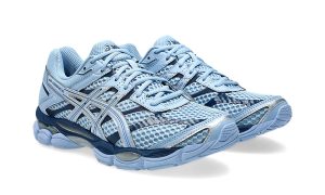 ASICS Gel-Cumulus 16 Stone Wash Independence Blue - immagine 2