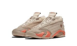 Air Jordan 14 Retro Low Clot Terra Blush - Image 2