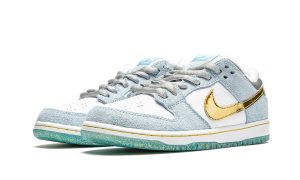 Nike SB Dunk Low Sean Cliver – Image 2