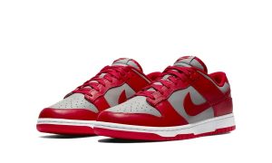 Nike Dunk Low Retro UNLV (2021) - Image 2