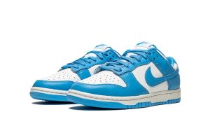 Nike Dunk Low UNC (2021) - Imagen 2