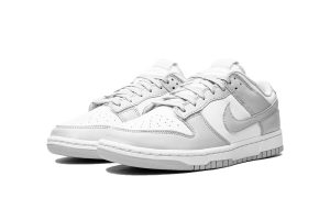 Nike Dunk Low Grey Fog - Image 2