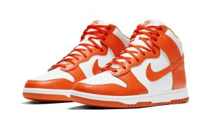 Nike Dunk High Syracuse (2021) - Afbeelding 2