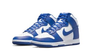Nike Dunk High 'Game Royal' - Imagen 2