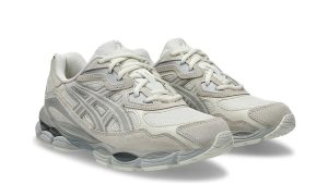 ASICS Gel-NYC Cream Grey - immagine 2