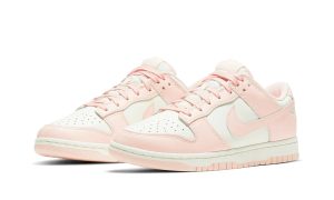 Nike Dunk Low Orange Pearl (W) - Image 2