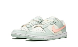 Nike Dunk Low Barely Green (W) – Bild 2