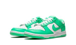 Nike Dunk Low 'Green Glow' (W) - Imagen 2