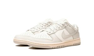 Nike Dunk Low Sail Light Bone (Women's) - Imagen 2