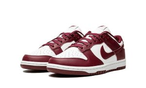 Nike Dunk Low Bordeaux (W) – Image 2