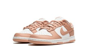 Nike Dunk Low Rose Whisper (W) - Image 2