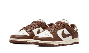 Nike Dunk Low 'Cacao Wow' (W) - immagine 2