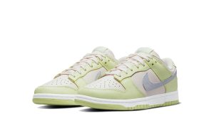 Nike Dunk Low Lime Ice (W) - Afbeelding 2