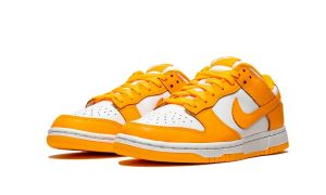 Nike Dunk Low Laser Orange (W) - Image 2