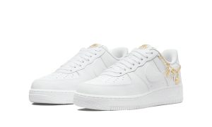 Nike Air Force 1 Low LX Lucky Charms White (W) - immagine 2
