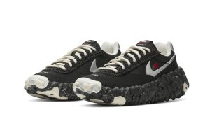 Nike Overbreak SP Undercover Black - Image 2