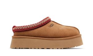 UGG Tazz Slipper Chestnut (W) – Bild 2