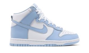 Nike Dunk High Aluminum (W) - Afbeelding 2