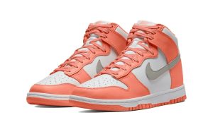 Nike Dunk High Salmon (Women's) - immagine 2