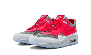 Nike Air Max 1 Clot Solar Red – Bild 2