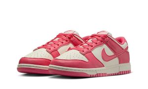 Nike Dunk Low Next Nature Aster Pink (W) - Afbeelding 2