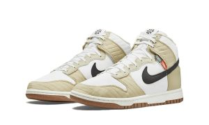 Nike Dunk High Next Nature Toasty Rattan - Image 2