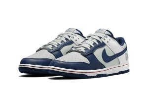 Nike Dunk Low Brooklyn Nets NBA 75th Anniversary - Afbeelding 2