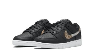Nike Dunk Low SE Primal Black (W) - Image 2