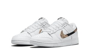 Nike Dunk Low SE Primal White (W) - Image 2