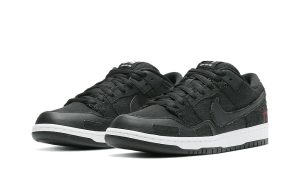Nike SB Dunk Low x Wasted Youth - Imagen 2
